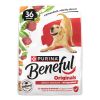 Dog Food Recipe with Added Vitamins, Minerals and Nutrients, 36 lb Bag