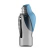 Pet Outdoor Folding Water Bottle for Outdoor Pet Drinkinf