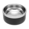 Pet Feeder and Drinking Water Bowl for Use Cat & Dog